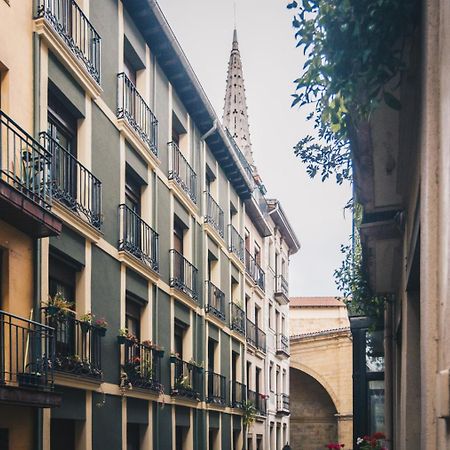 Old Town Madari By People Rentals Bilbao Ngoại thất bức ảnh