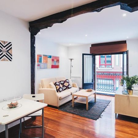 Old Town Madari By People Rentals Bilbao Ngoại thất bức ảnh