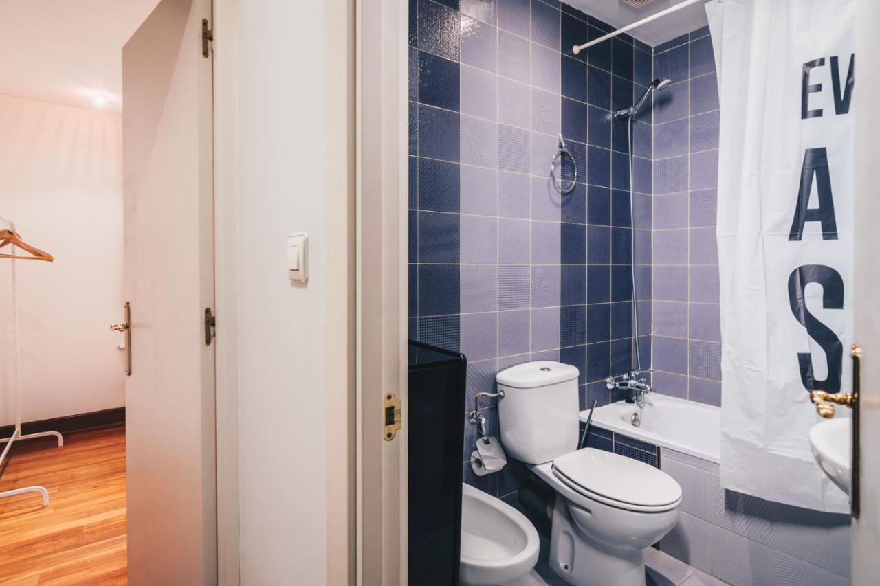 Old Town Madari By People Rentals Bilbao Ngoại thất bức ảnh
