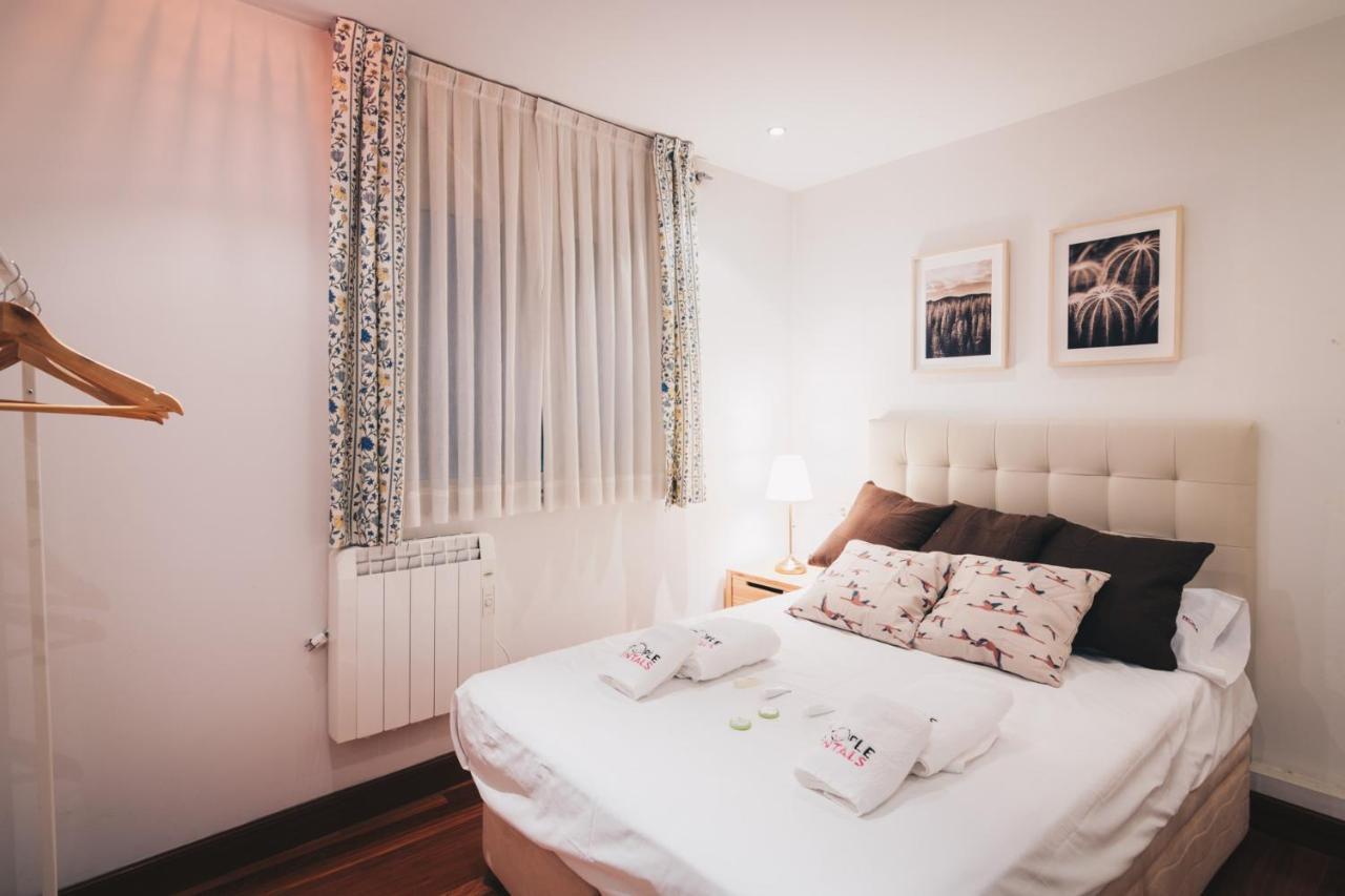 Old Town Madari By People Rentals Bilbao Ngoại thất bức ảnh